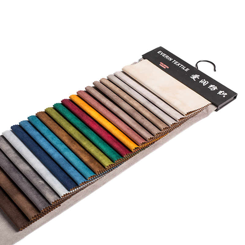 Top 5 avantaje ale țesăturii Holland Velvet pentru decorarea casei