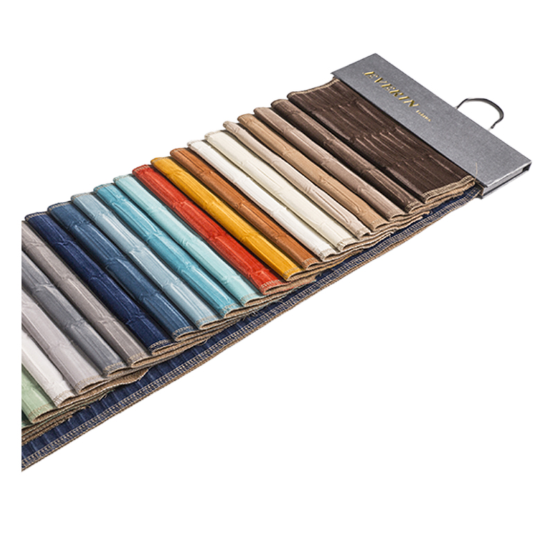 Cinci motive pentru a alege 280 g/m² Mosha Velvet