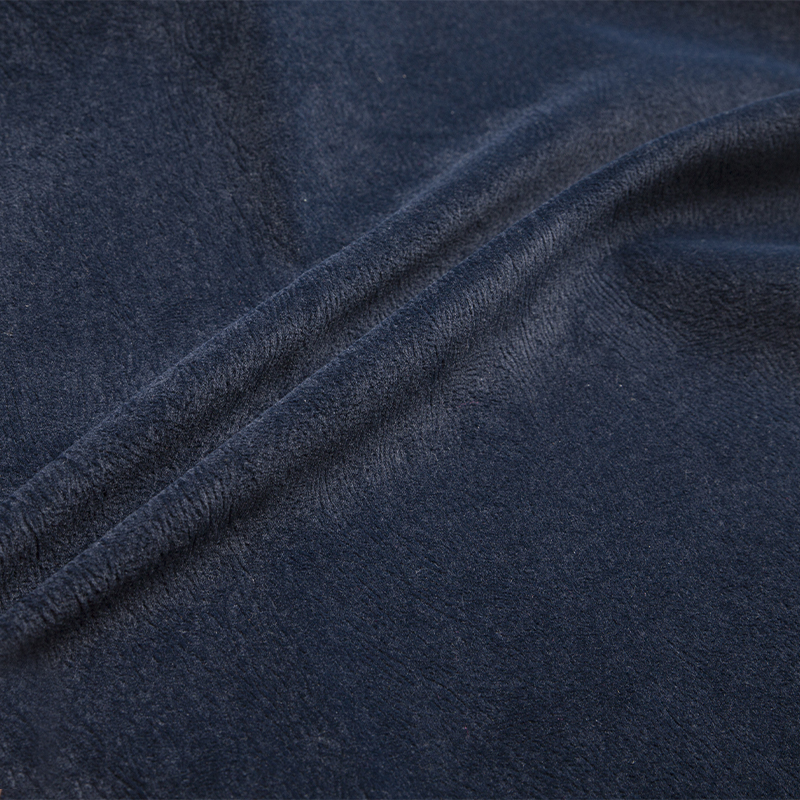 Mosha Velvet Fabric este un material moale și luxos