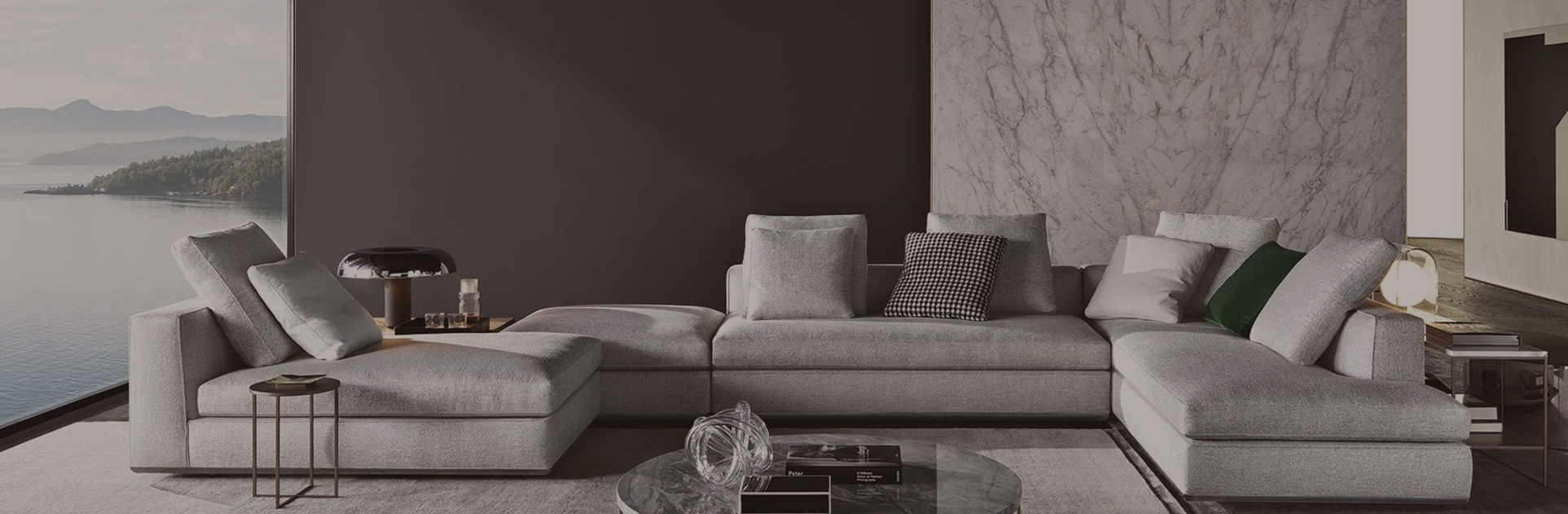 Tesaturi pentru mobilier si canapele