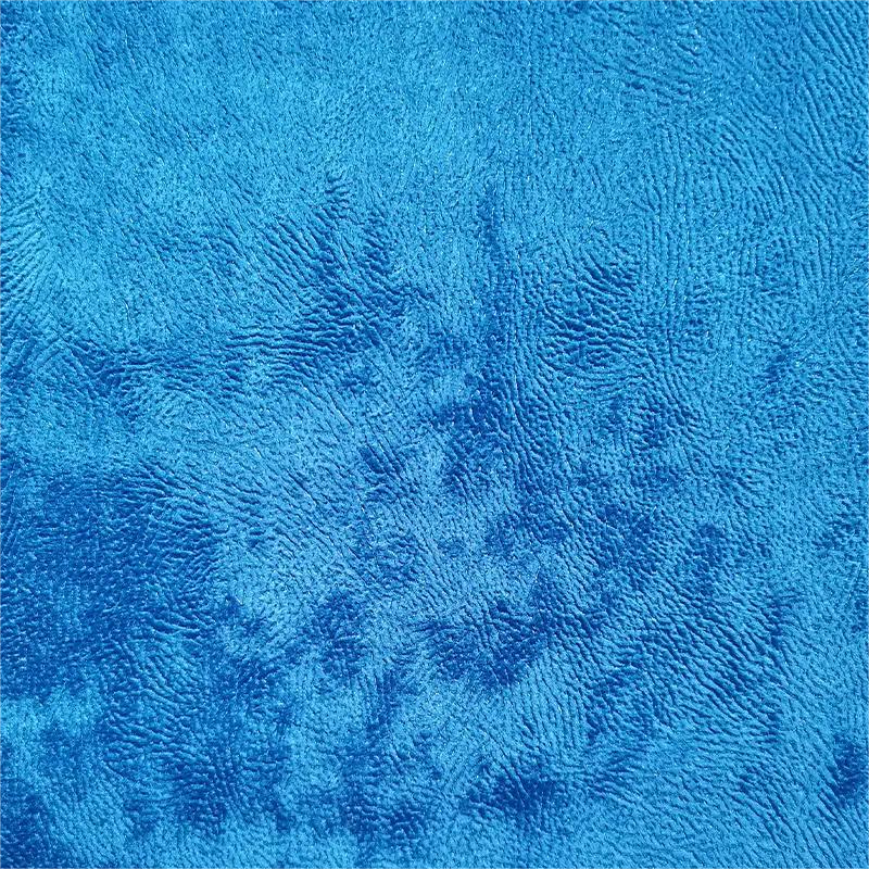 Ce este Ice Velvet Fabric?
