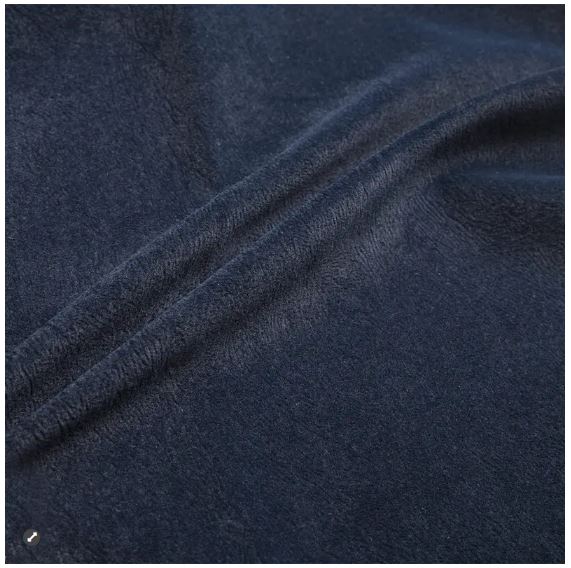 Istoria Mosha Velvet Fabrics